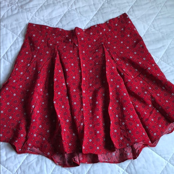 Urban Outfitters Dresses & Skirts - Urban Outfitters Skater Skirt